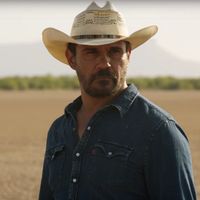 "Mystery Road" : Arte lance une nouvelle série australienne ce soir