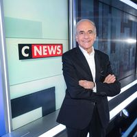 CNews renonce... aux coiffeurs !