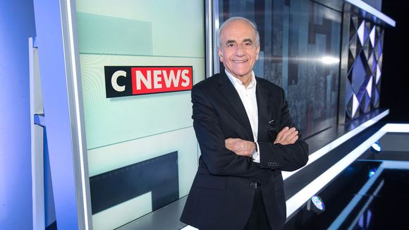 CNews renonce... aux coiffeurs !