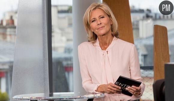 Claire Chazal