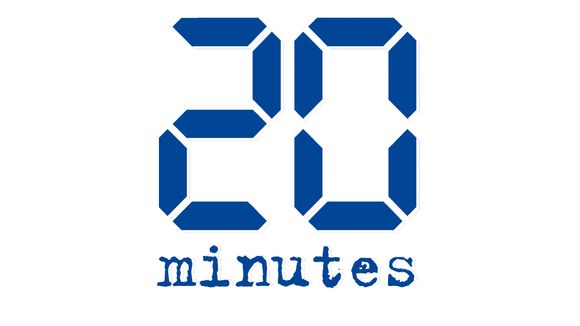Grève à la rédaction de "20 Minutes"
