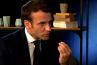 Emmanuel Macron réagit aux convocations de journalistes à la DGSI