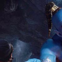 Box-office : "Aladdin" leader devant le démarrage record de "John Wick Parabellum", les frères Dardenne au plus bas