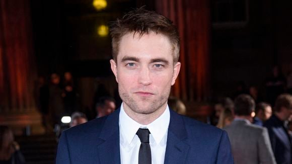 Robert Pattinson jouera le nouveau Batman au cinéma