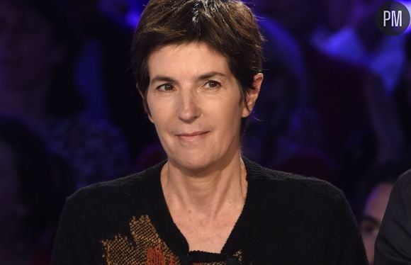 Christine Angot