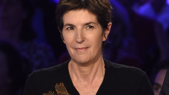 "ONPC" : Christine Angot "regrette" ses propos polémiques sur l'esclavage