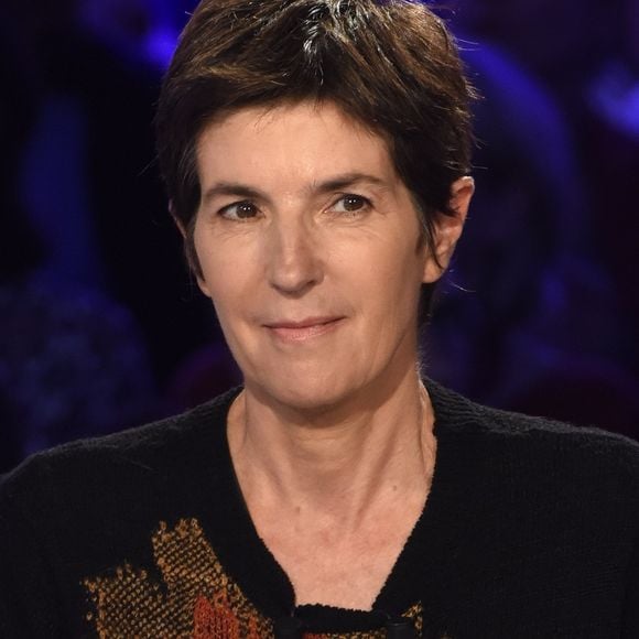 Christine Angot