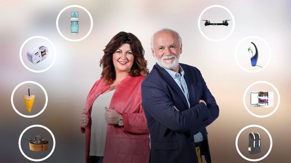 Audiences access 19h : "DNA" leader, Nagui et "Le 19/20" au coude-à-coude, Jérôme Bonaldi repasse sous le million