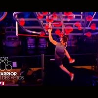 "Ninja Warrior" : La saison 4 arrive ce soir sur TF1