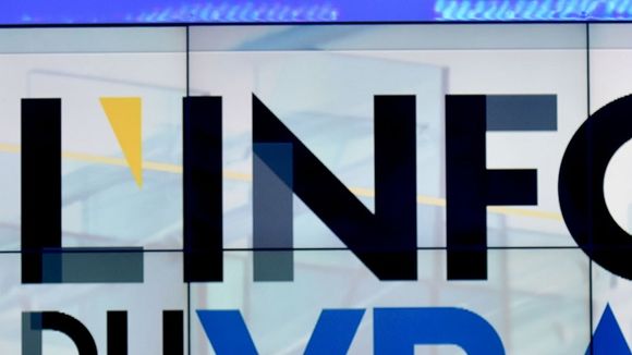 Audiences access 19h : "DNA" au plus haut, "C à vous" devant "Mon invention vaut de l'or", "L'info du vrai" au plus bas