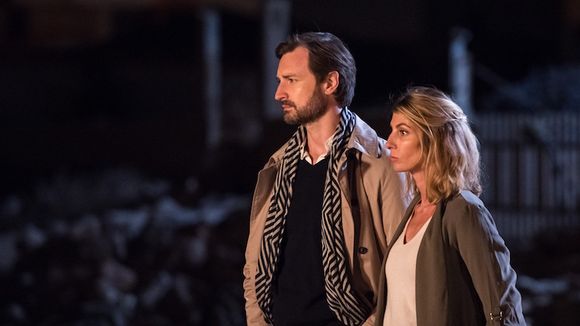 Audiences access 19h : "DNA" leader à un bon niveau devant Nagui, "C à vous" au million