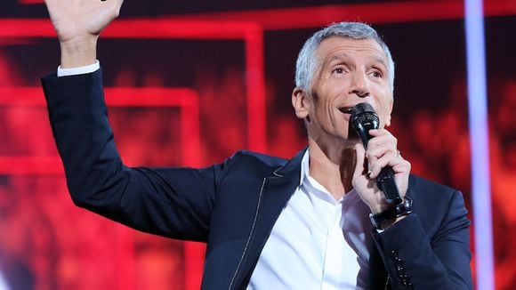 France 2 relance "Jeux sans frontières" avec Nagui