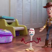 Box-office US : "Toy Story 4" balaie tout sur son passage, contre-performance pour "Anna" de Luc Besson