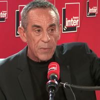 Thierry Ardisson tacle Charline Vanhoenacker : "Vous avez essayé de faire de la télévision, ça a duré 15 jours"