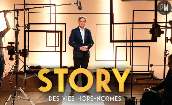 "Story - des vies hors-normes"