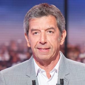 Michel Cymes