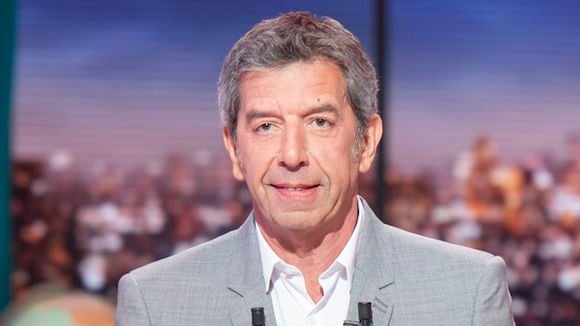 Michel Cymes rejoint Webedia