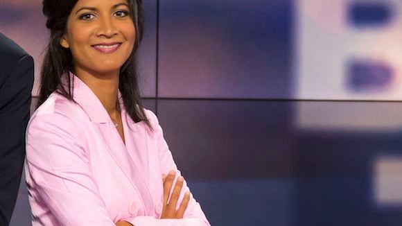 BFMTV : Aurélie Casse remplace Nathalie Levy à 21h