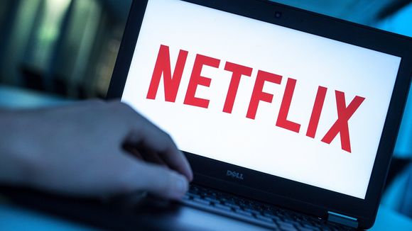 Netflix représente près d'un quart du trafic internet en France