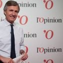 "L'Opinion" accuse "Libération" de "s'attaquer" à une de ses journalistes pour des raisons "idéologiques" (MAJ)