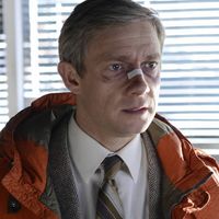 "Fargo" : La série arrive enfin sur France 2 ce soir... à 1h05 !