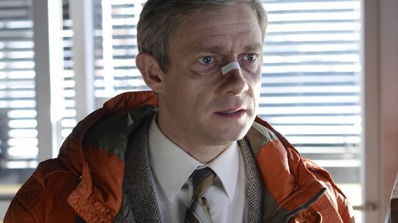 "Fargo" : La série arrive enfin sur France 2 ce soir... à 1h05 !