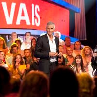 Audiences access 19h : "Demain nous appartient" leader en belle forme, Nagui performant devant "Le 19/20"