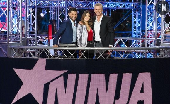 "Ninja Warrior, le parcours des héros"