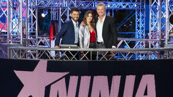 Audiences : "Ninja Warrior" leader, "The Rookie" démarre bien sur M6, la TNT faible