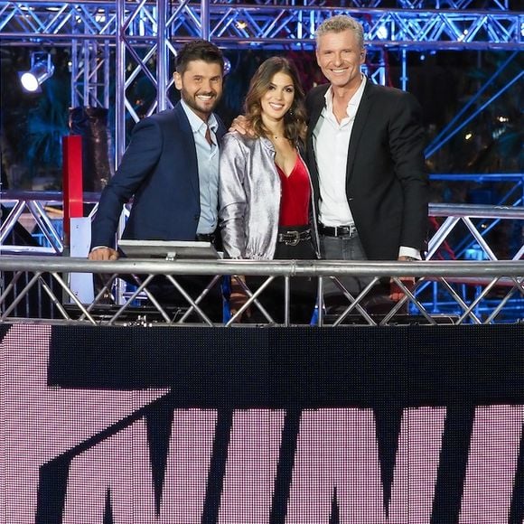 "Ninja Warrior, le parcours des héros"