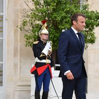 Elysée : La salle de presse restera finalement bien au coeur du palais