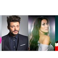 "Mask Singer" : Kev Adams, Alessandra Sublet, Jarry et Anggun jurés du divertissement événement de TF1