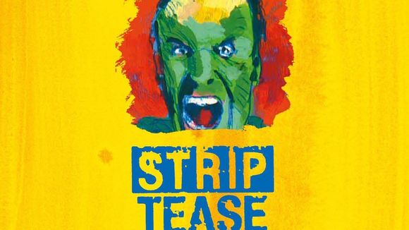"Strip Tease" revient avec des inédits ce soir sur RMC Story !
