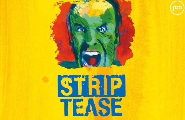 "Strip-Tease"