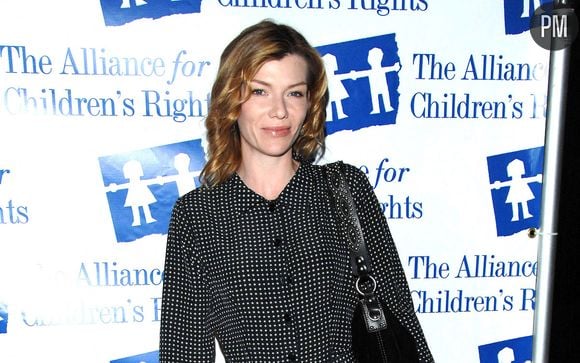 Stephanie Niznik en juin dernier