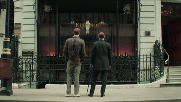 "The King's Man : Première Mission" : L'alléchante bande-annonce du prequel de la saga d'espionnage