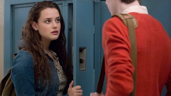 "13 Reasons Why" : Netflix supprime la scène du suicide de son héroïne