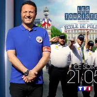 Déprogrammé à cause des Gilets jaunes, "Les Touristes" spécial police revient ce soir sur TF1