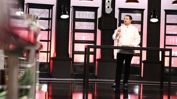 "Top Chef" : Jean-François Piège quitte l'émission de M6 au bout de 10 saisons