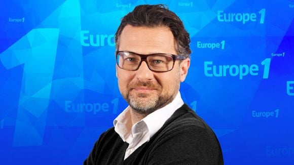 David Abiker quitte Europe 1 pour Radio Classique