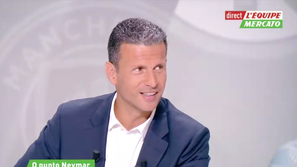 Audiences : Record historique pour "L'Equipe Mercato" sur L'Equipe