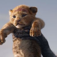 Box-office : "Le Roi Lion" écrase tout sur son passage, "Spider-Man" décroche, "Parasite" toujours dans le Top 10