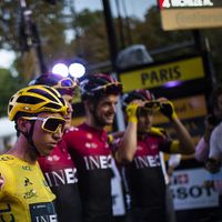 Audiences : Le Tour de France affiche un très bon bilan