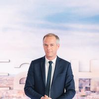 Audiences access 20h : Le "20 Heures" de TF1 à un haut niveau, record pour "Tout le sport" sur France 3