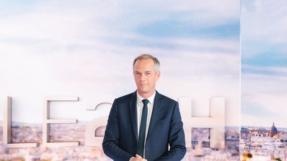 Audiences access 20h : Le "20 Heures" de TF1 à un haut niveau, record pour "Tout le sport" sur France 3