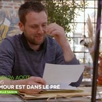 "L'amour est dans le pré" revient ce soir sur M6 avec un "Que sont-ils devenus ?"