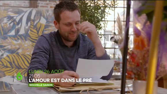 "L'amour est dans le pré" revient ce soir sur M6 avec un "Que sont-ils devenus ?"