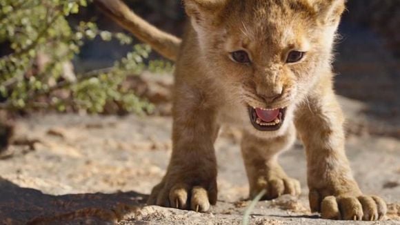 Box-office : "Le Roi Lion" devient déjà le 3e plus gros succès de l'année, flop pour Christophe Lambert