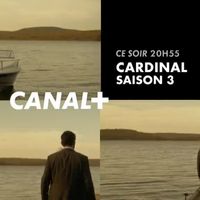 "Cardinal" : Canal+ lance la saison 3 ce soir