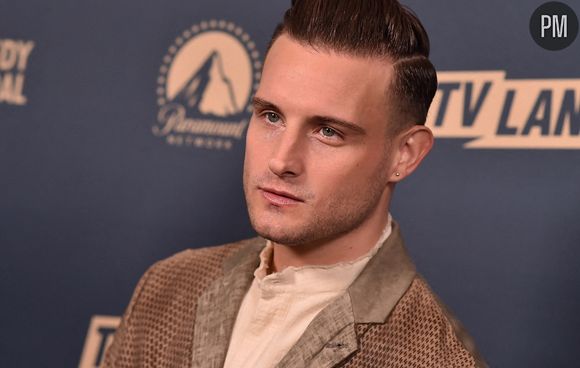 Nico Tortorella